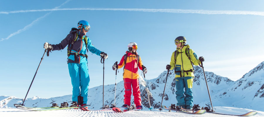 head winter skigebiet skiurlaub ischgl